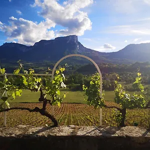 Le Des Vignes - Domaine Des Granges Longes Appartement