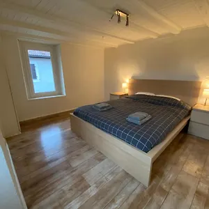 Maison T3 Cosy à 2 Minutes De Genève Appartement