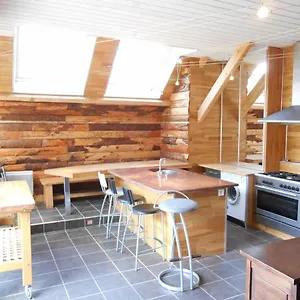 Maison Du Giraldès Claux Puy Mary Gr400 Hébergement de vacances